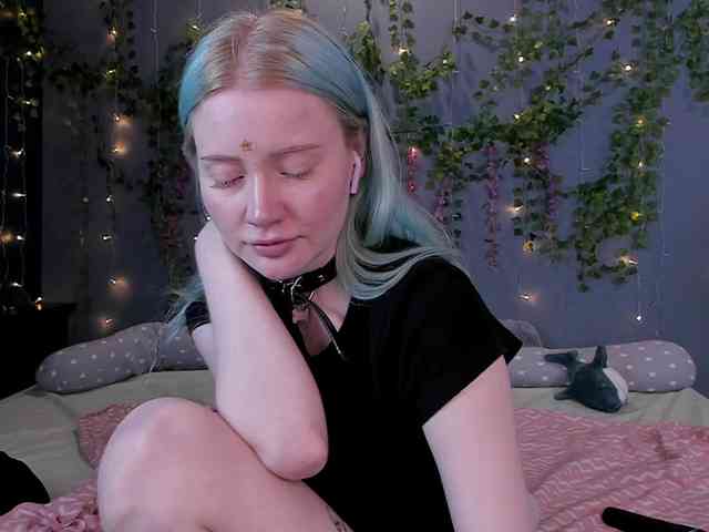 LillieBerry webcam