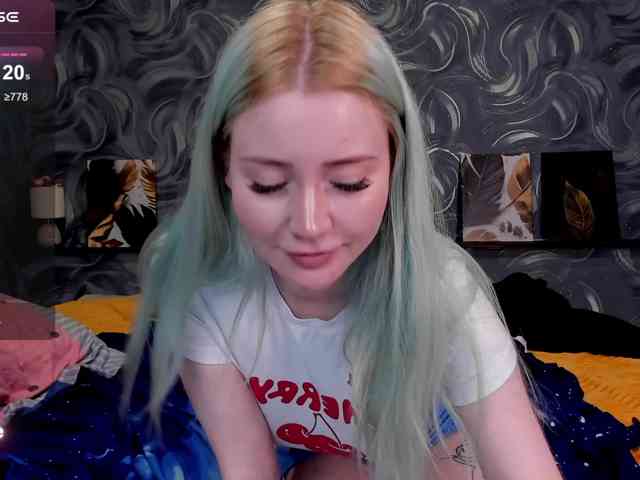 LillieBerry webcam