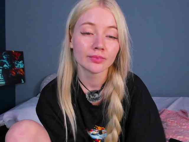 LillieBerry webcam