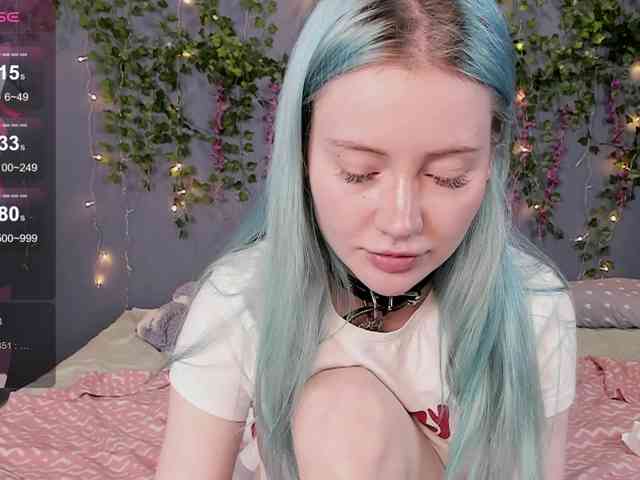 LillieBerry - Girl 