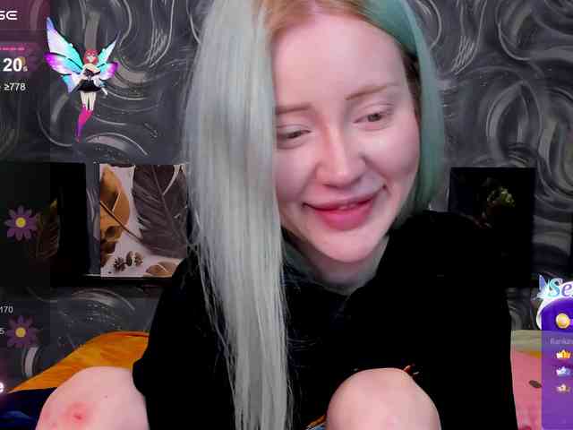 LillieBerry webcam