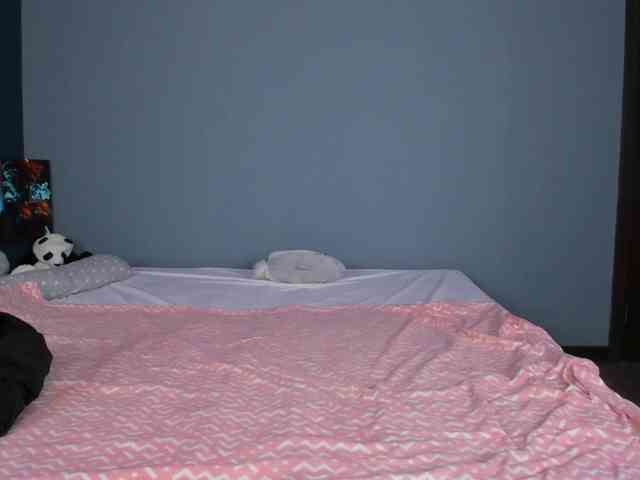 LillieBerry webcam