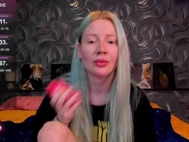 LillieBerry webcam