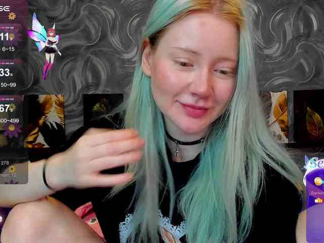 LillieBerry webcam
