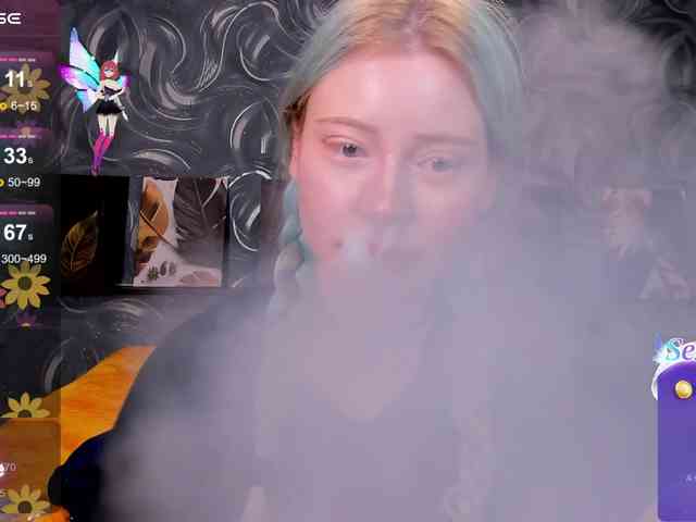 LillieBerry webcam