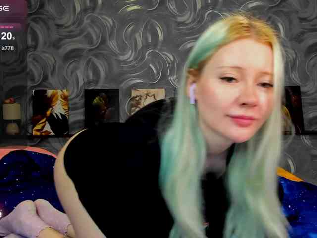 LillieBerry webcam