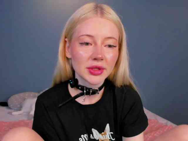 LillieBerry webcam