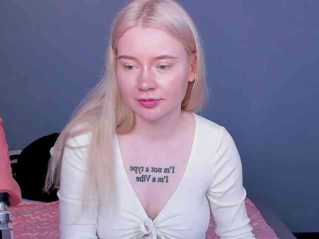 LillieBerry webcam