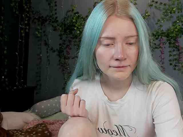 LillieBerry webcam