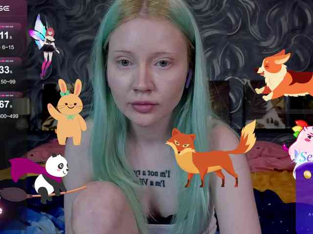 LillieBerry LillieBerry