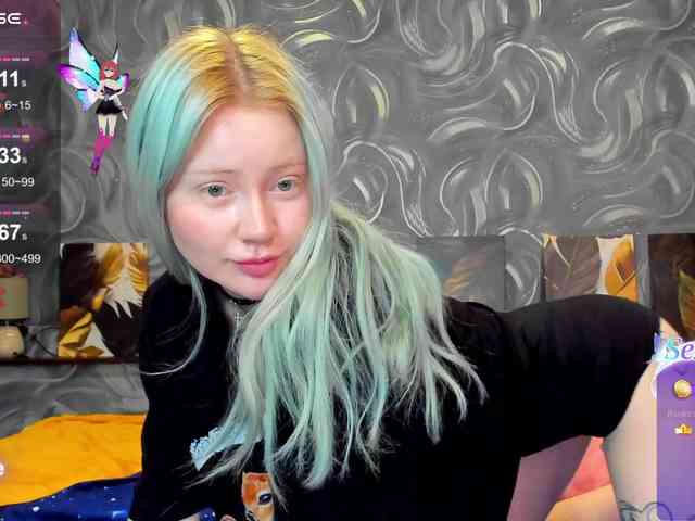 LillieBerry