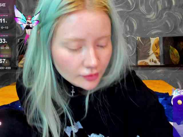 LillieBerry webcam
