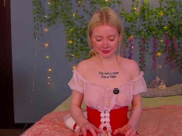 LillieBerry webcam