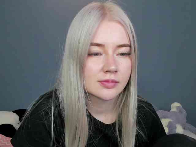 LillieBerry webcam