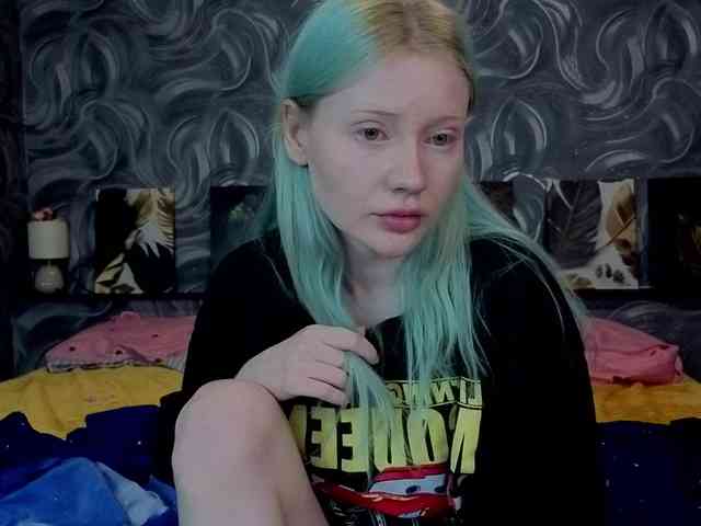 LillieBerry webcam