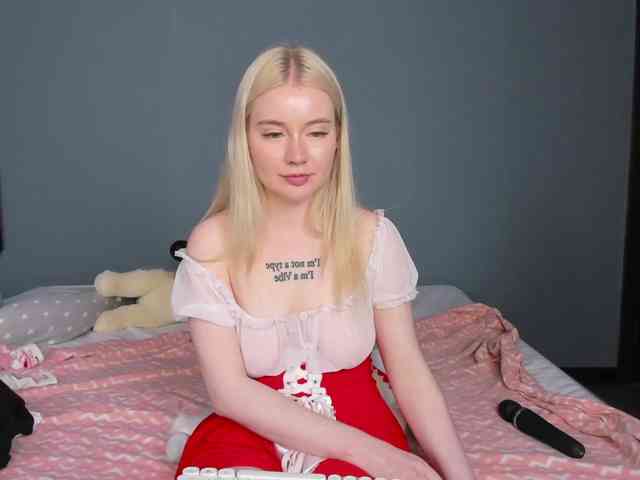 LillieBerry webcam