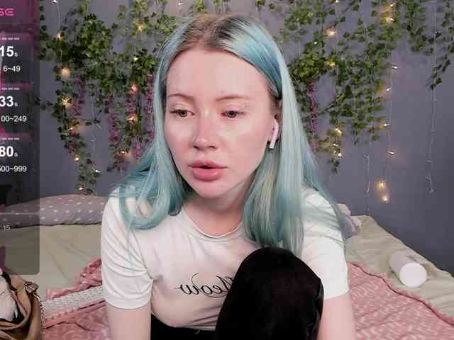 LillieBerry webcam