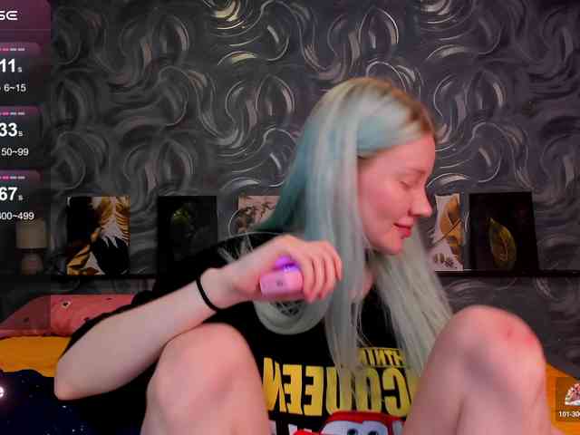 LillieBerry webcam