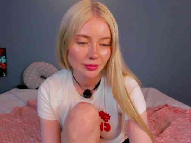 LillieBerry webcam