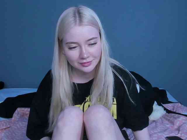 LillieBerry webcam