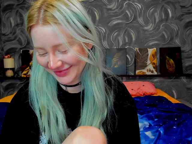 LillieBerry webcam