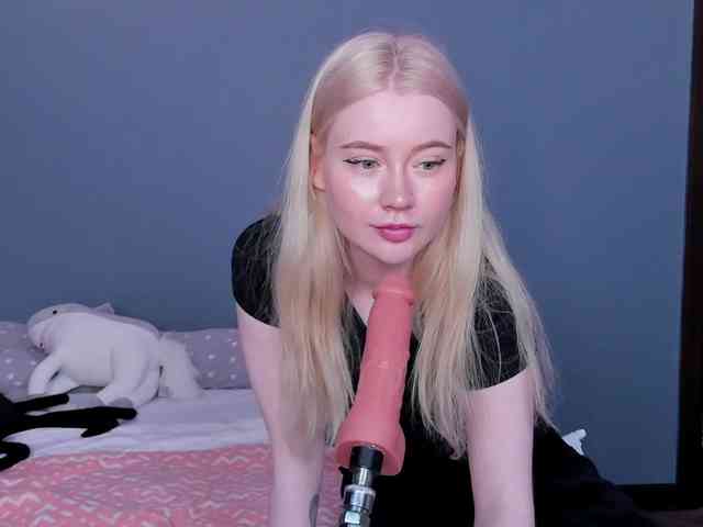 LillieBerry webcam