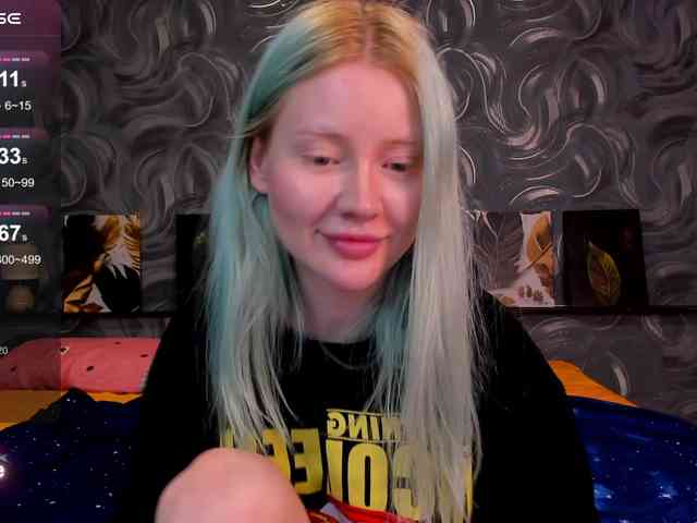 LillieBerry webcam