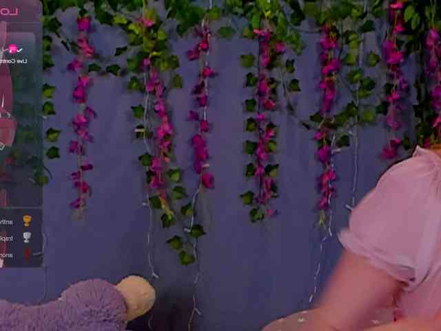 LillieBerry webcam