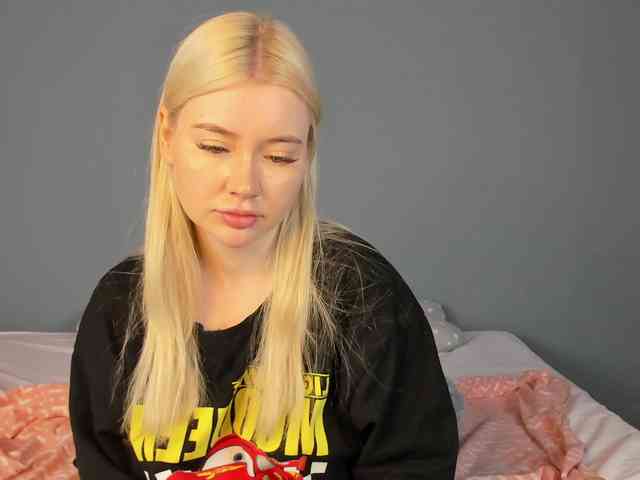 LillieBerry webcam