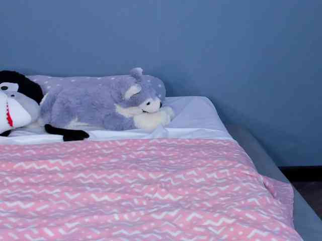 LillieBerry webcam