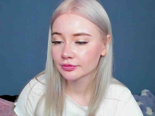 LillieBerry webcam