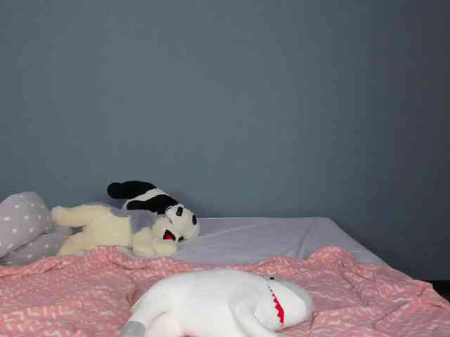 LillieBerry webcam