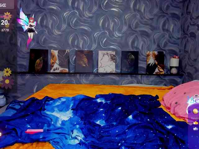 LillieBerry webcam
