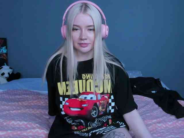 LillieBerry webcam