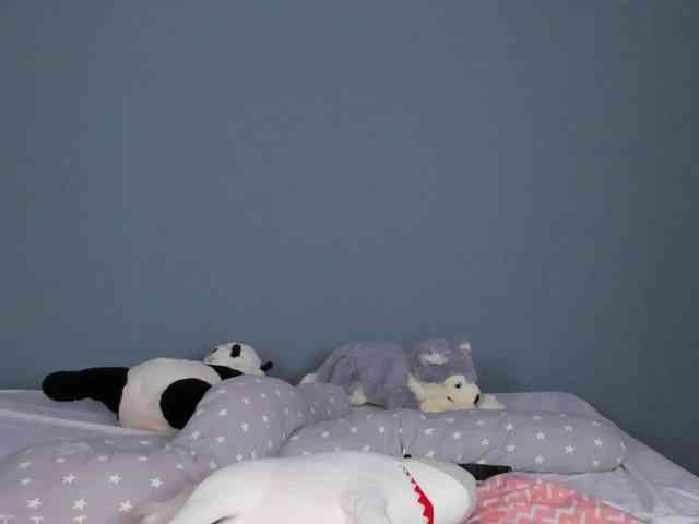 LillieBerry webcam