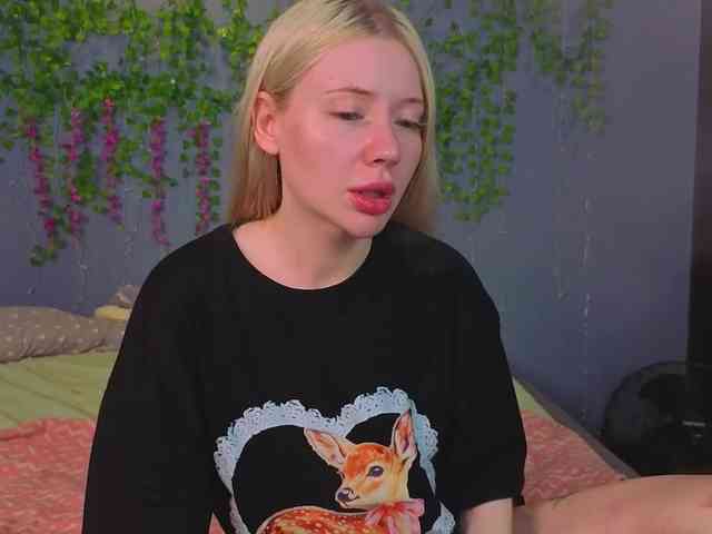 LillieBerry webcam
