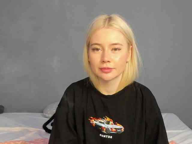 LillieBerry webcam