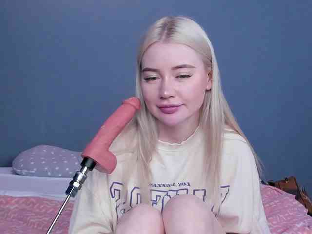 LillieBerry webcam
