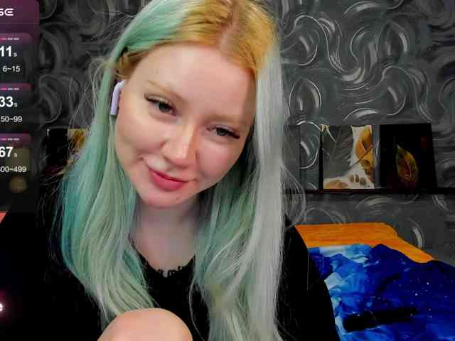 LillieBerry webcam