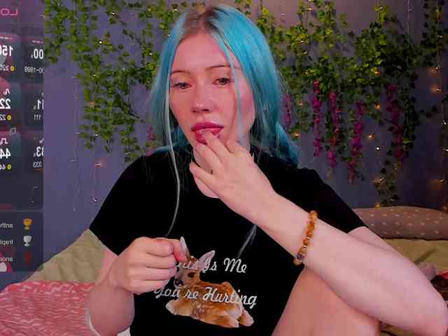 LillieBerry webcam