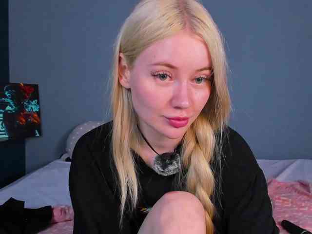 LillieBerry webcam