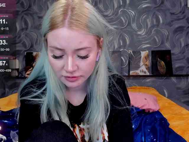 LillieBerry webcam