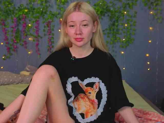 LillieBerry webcam