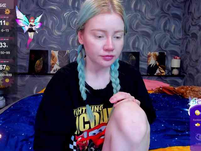 LillieBerry webcam