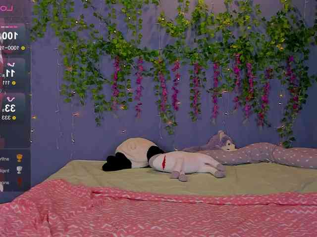LillieBerry webcam
