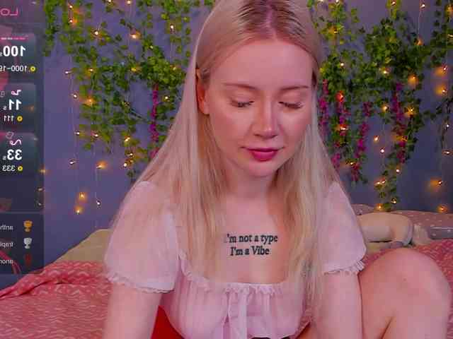 LillieBerry - Girl 
