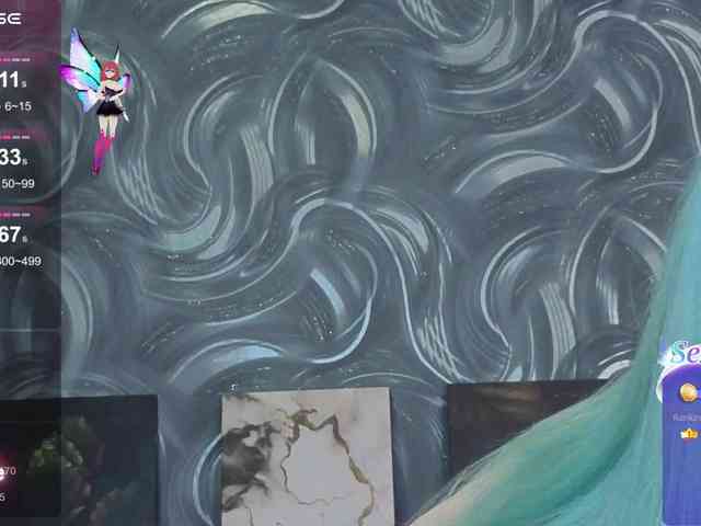 LillieBerry webcam