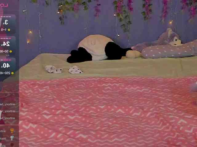 LillieBerry webcam