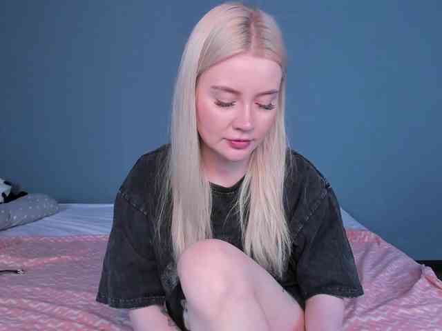 LillieBerry webcam