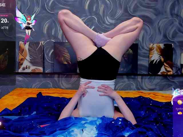 LillieBerry webcam